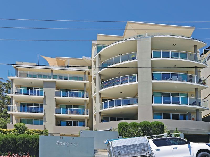 6/21 Tomaree Street, Nelson Bay NSW 2315