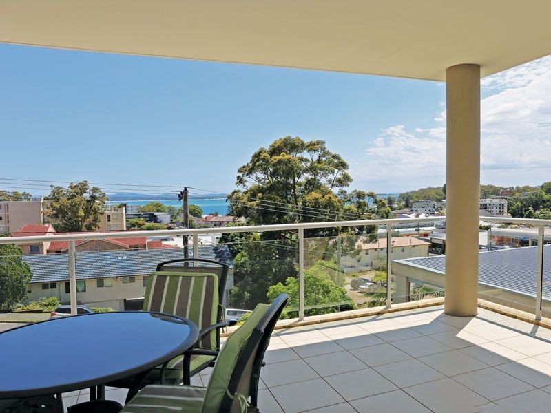 6/21 Tomaree Street, Nelson Bay NSW 2315
