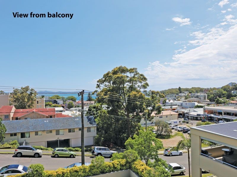 6/21 Tomaree Street, Nelson Bay NSW 2315