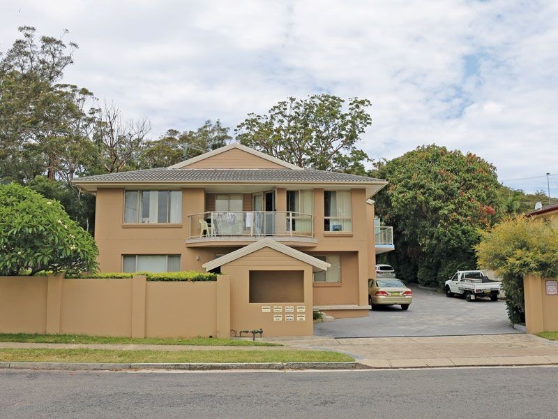 4/1 Tomaree Street, Nelson Bay NSW 2315
