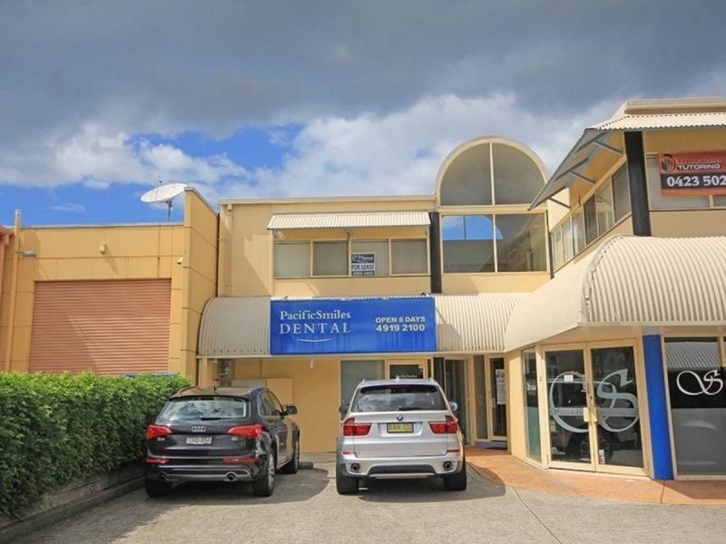 4/167 Salamander Way, Salamander Bay NSW 2317