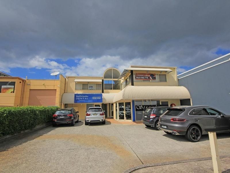 4/167 Salamander Way, Salamander Bay NSW 2317