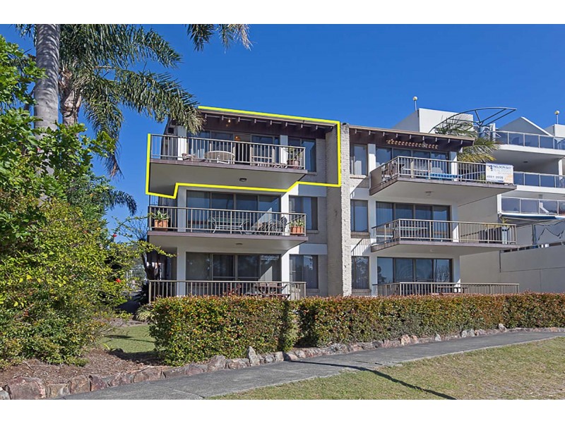 5/110 Magnus Street, Nelson Bay NSW 2315
