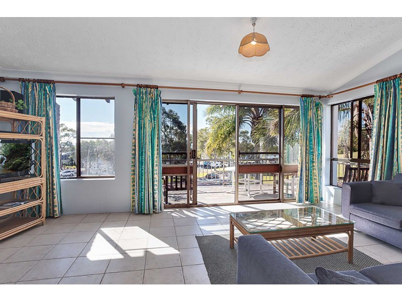 5/110 Magnus Street, Nelson Bay NSW 2315