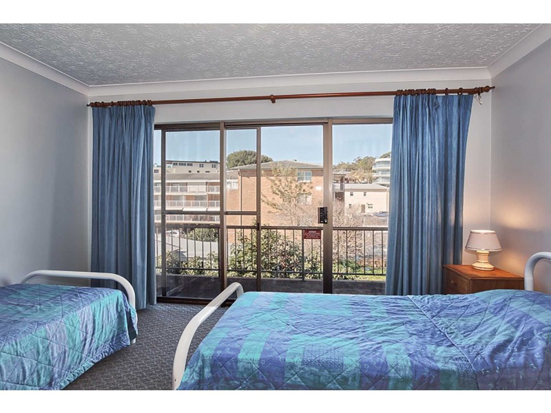 5/110 Magnus Street, Nelson Bay NSW 2315