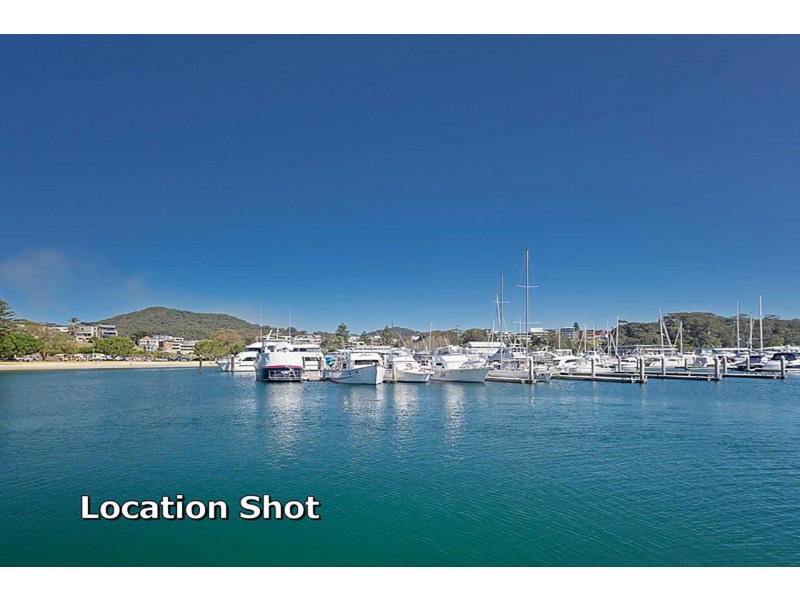 5/110 Magnus Street, Nelson Bay NSW 2315