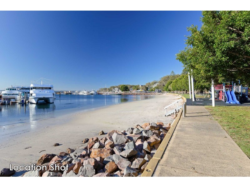 5/110 Magnus Street, Nelson Bay NSW 2315