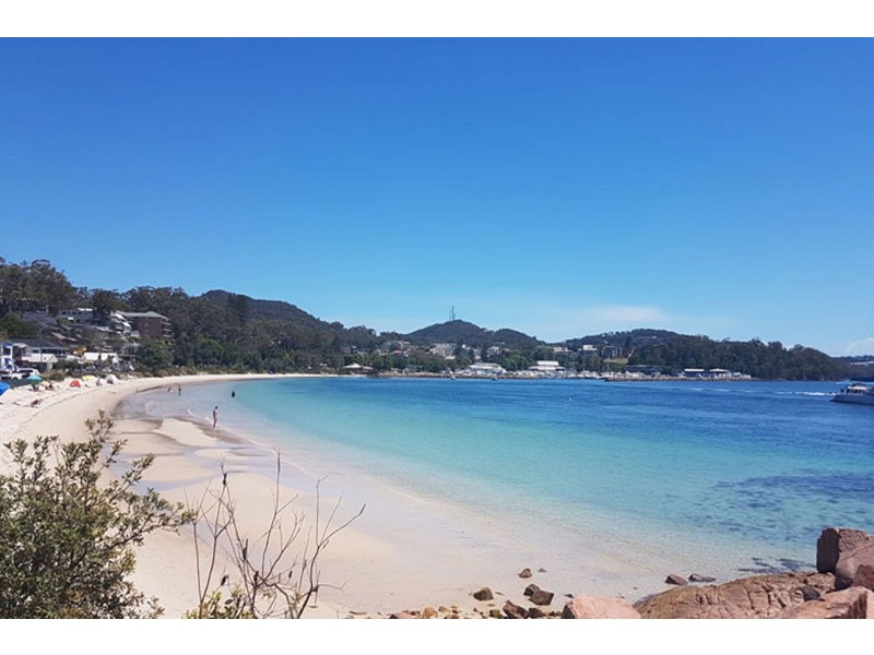 5/110 Magnus Street, Nelson Bay NSW 2315