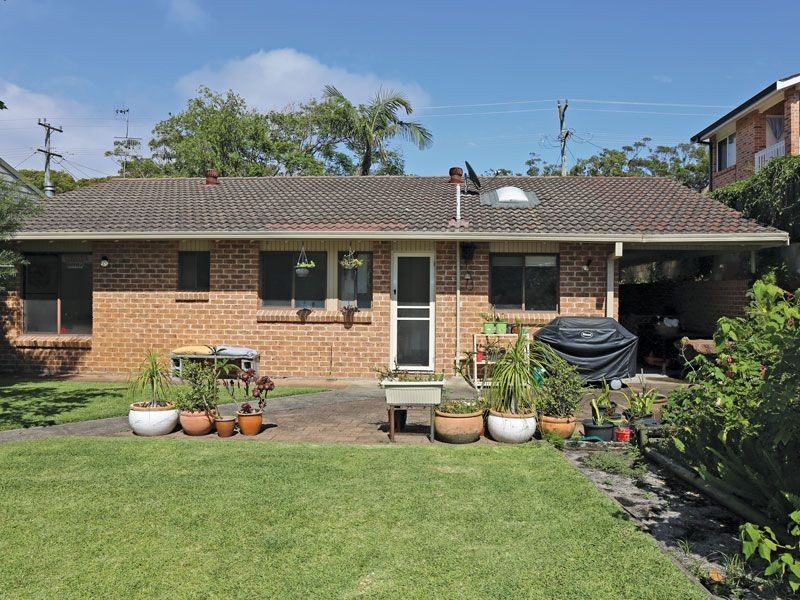 71 Government Road, Shoal Bay NSW 2315