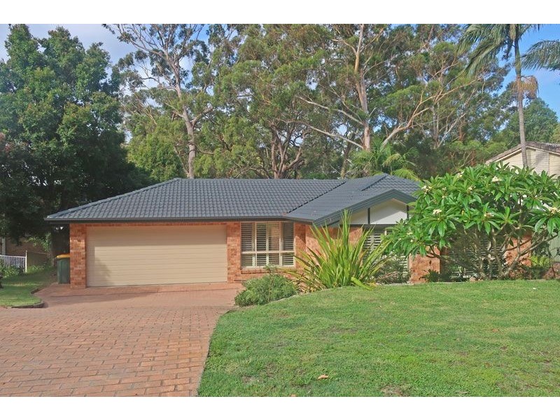 38 Navala Avenue, Nelson Bay NSW 2315