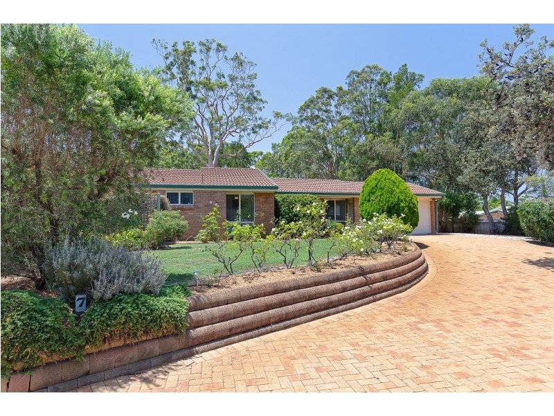 7 Compass Close, Salamander Bay NSW 2317