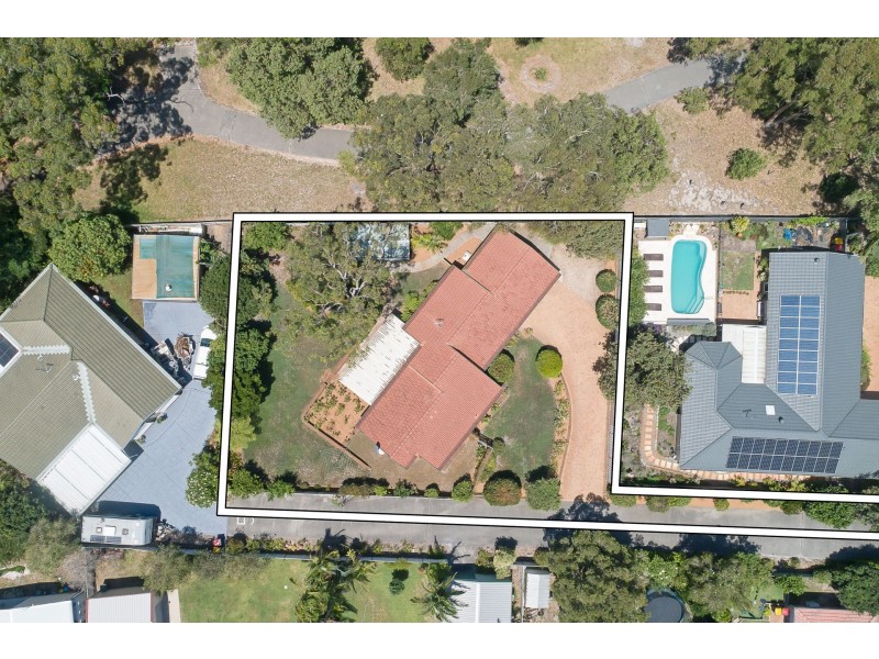 7 Compass Close, Salamander Bay NSW 2317