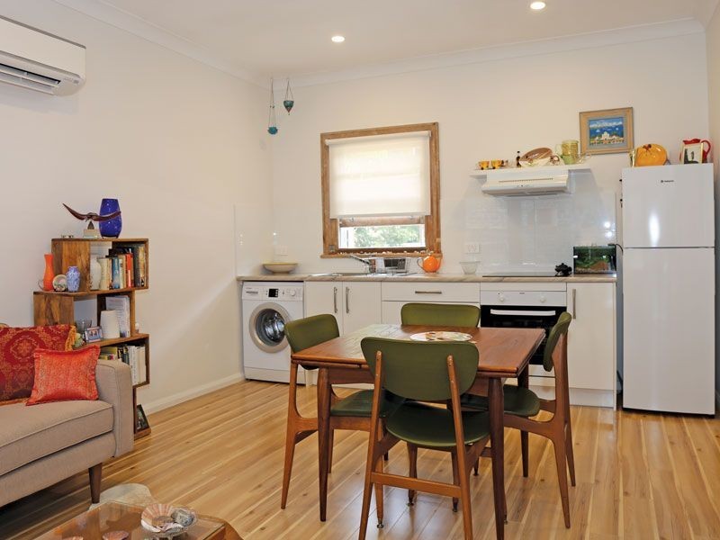 4/21 Victoria Parade, Nelson Bay NSW 2315