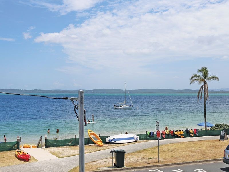 4/21 Victoria Parade, Nelson Bay NSW 2315