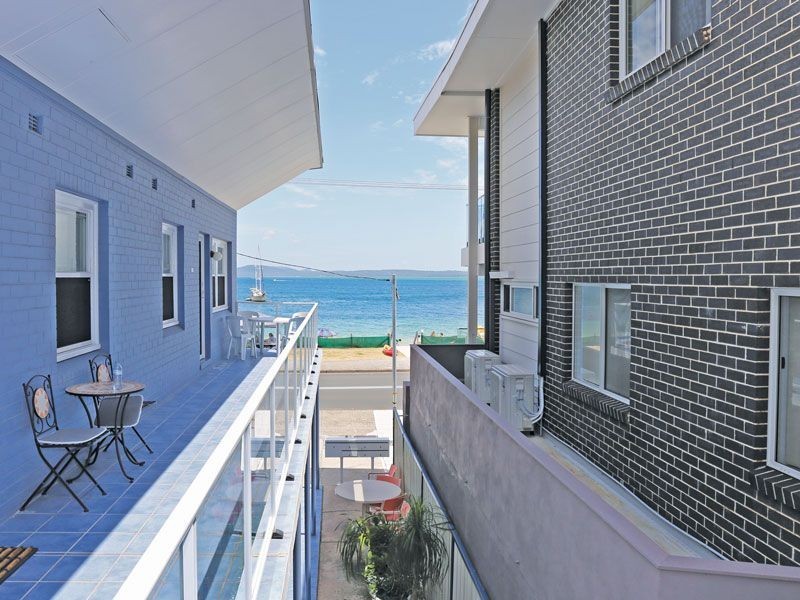 4/21 Victoria Parade, Nelson Bay NSW 2315