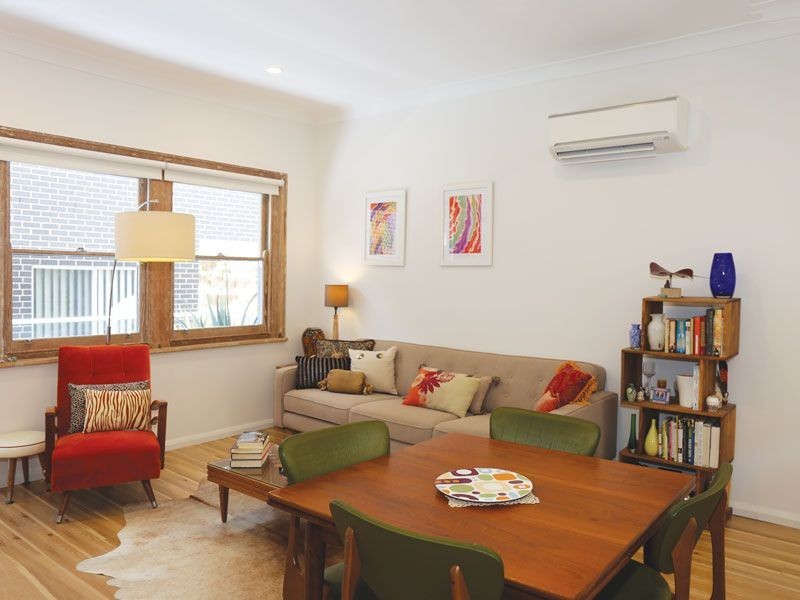 4/21 Victoria Parade, Nelson Bay NSW 2315