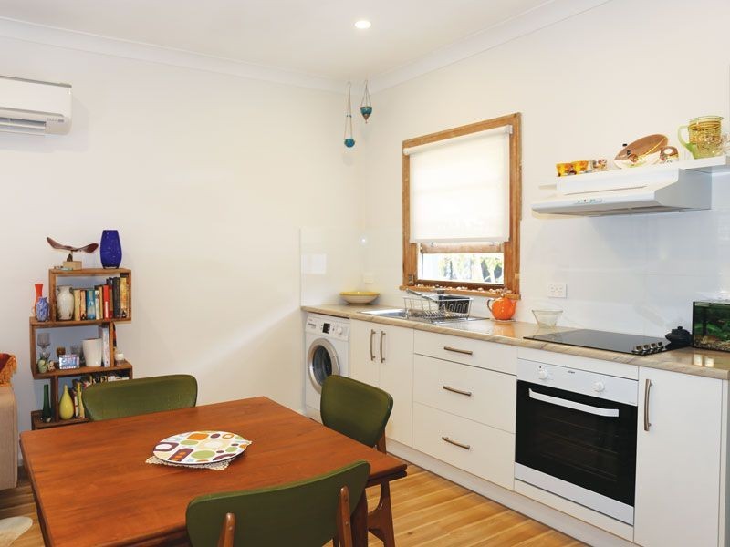 4/21 Victoria Parade, Nelson Bay NSW 2315