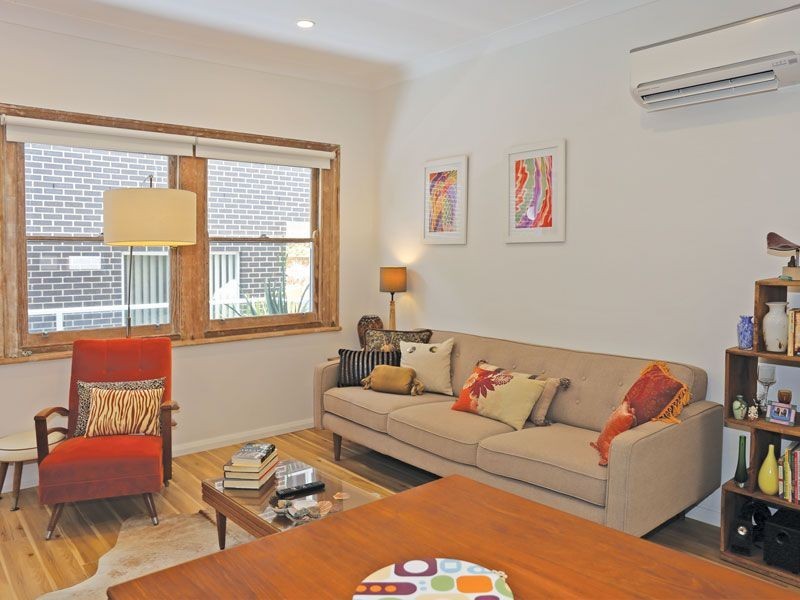 4/21 Victoria Parade, Nelson Bay NSW 2315