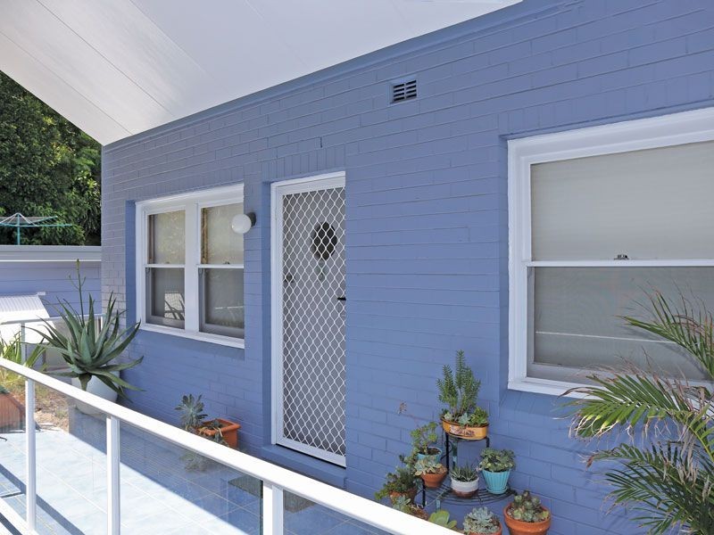 4/21 Victoria Parade, Nelson Bay NSW 2315