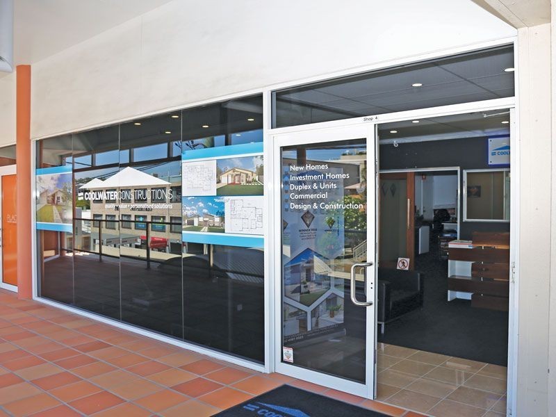 4/33 Stockton Street, Nelson Bay NSW 2315