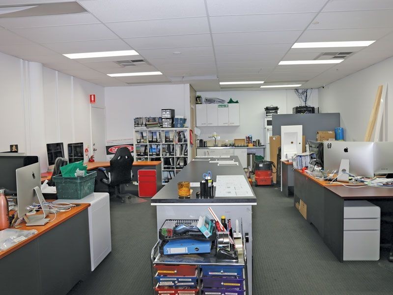 4/33 Stockton Street, Nelson Bay NSW 2315