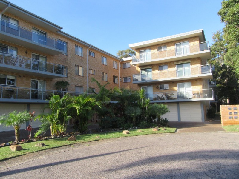 9/11 Catalina Close, Nelson Bay NSW 2315