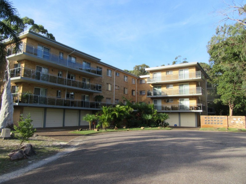 9/11 Catalina Close, Nelson Bay NSW 2315