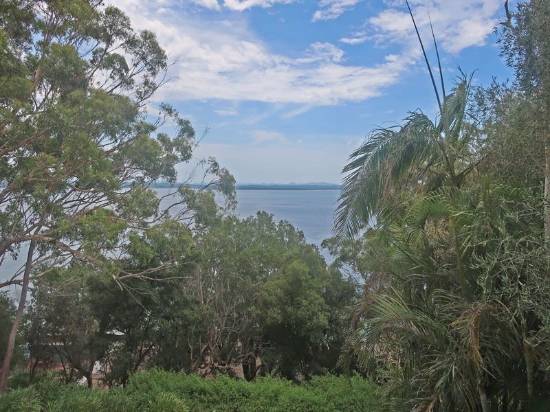 18 GLOUCESTER Street, Nelson Bay NSW 2315
