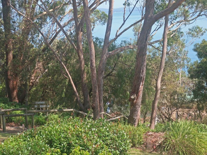 18 GLOUCESTER Street, Nelson Bay NSW 2315