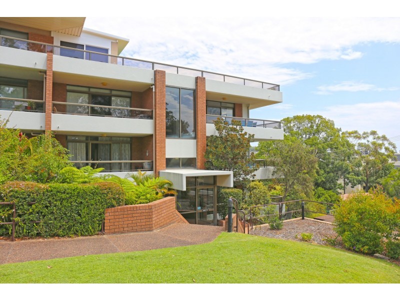 5/9-11 Donald Street, Nelson Bay NSW 2315