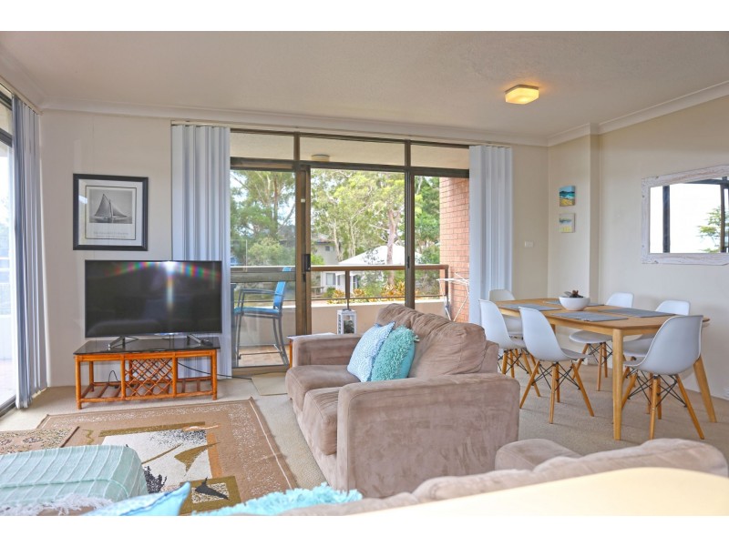 5/9-11 Donald Street, Nelson Bay NSW 2315