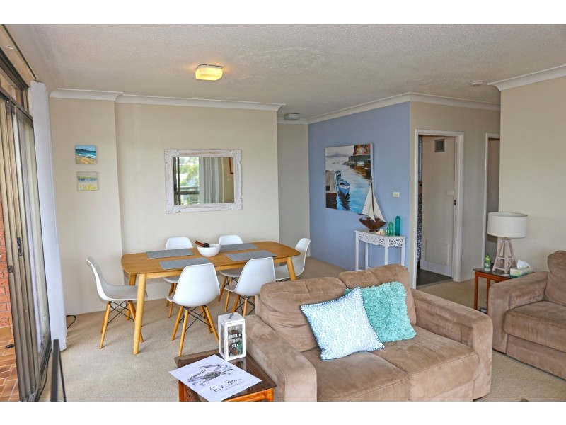 5/9-11 Donald Street, Nelson Bay NSW 2315