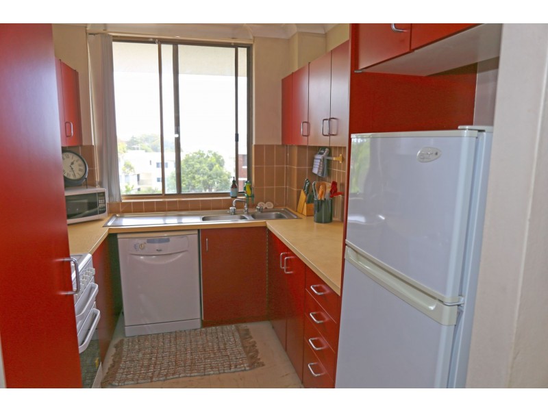 5/9-11 Donald Street, Nelson Bay NSW 2315