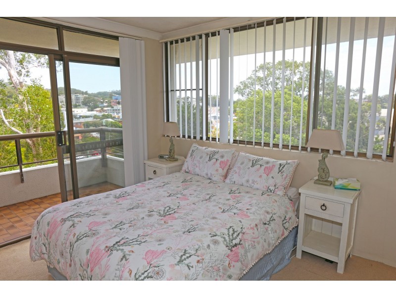 5/9-11 Donald Street, Nelson Bay NSW 2315