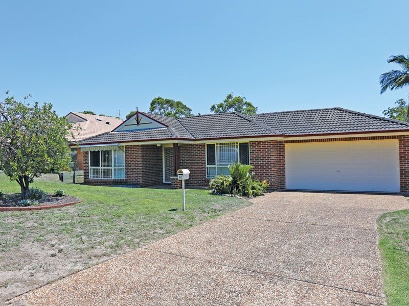 53 Mariner Crescent, Salamander Bay NSW 2317