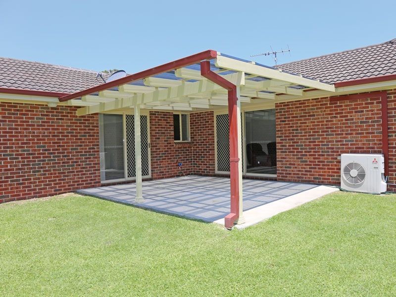 53 Mariner Crescent, Salamander Bay NSW 2317