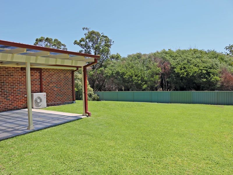 53 Mariner Crescent, Salamander Bay NSW 2317
