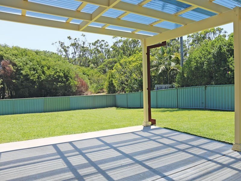 53 Mariner Crescent, Salamander Bay NSW 2317