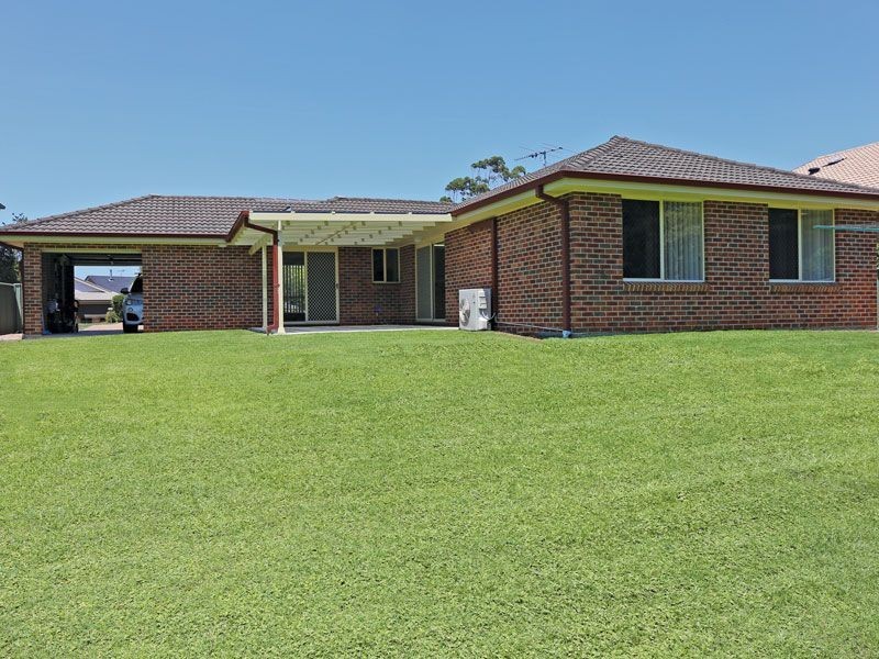 53 Mariner Crescent, Salamander Bay NSW 2317