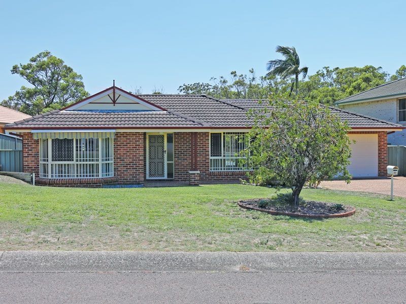 53 Mariner Crescent, Salamander Bay NSW 2317