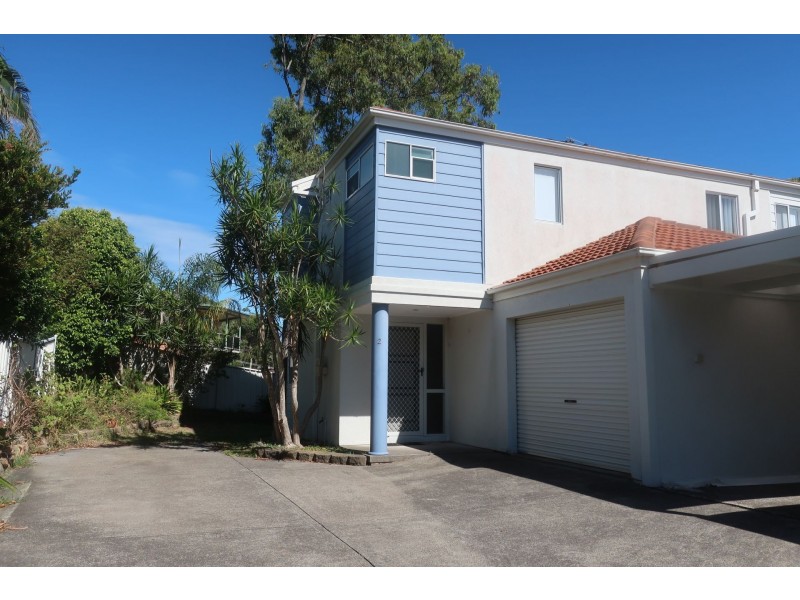 2/11 Grandview Close, Soldiers Point NSW 2317