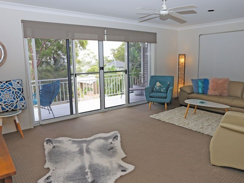 8 Tingara Road, Nelson Bay NSW 2315