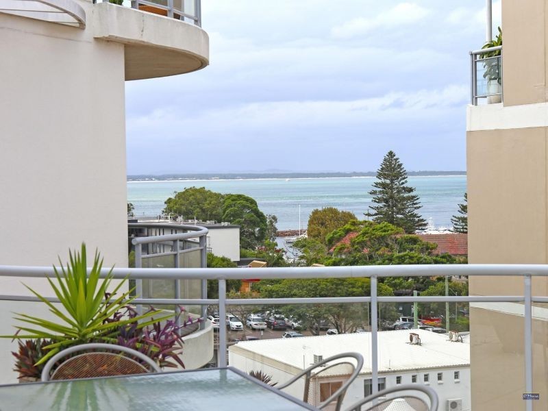 32/61 Donald Street, Nelson Bay NSW 2315