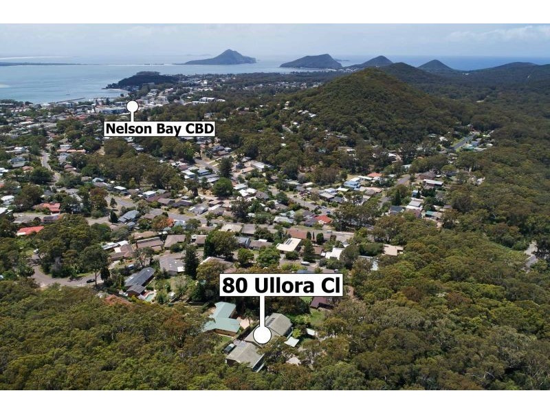 80 Ullora Close, Nelson Bay NSW 2315