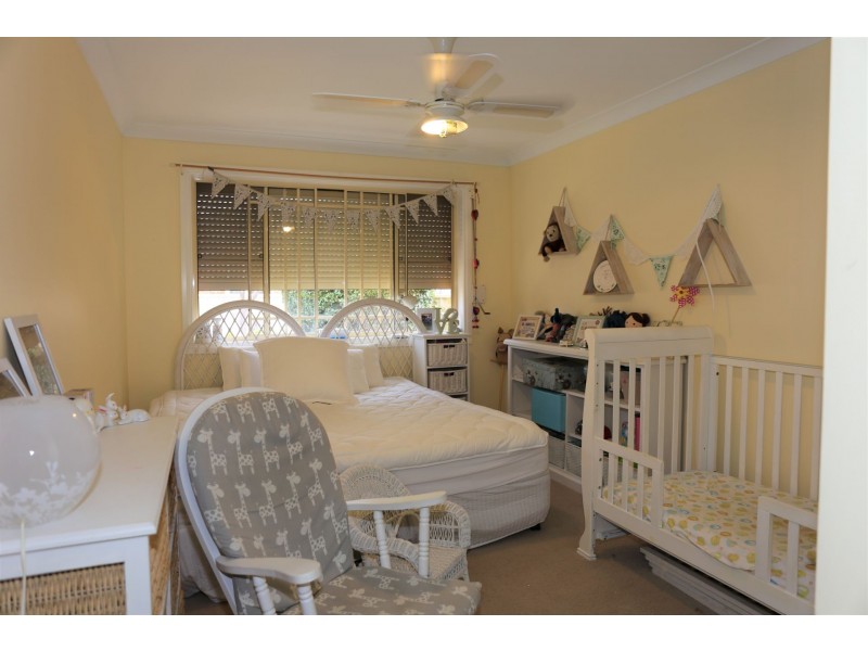 3/11 Lambton Close, Salamander Bay NSW 2317