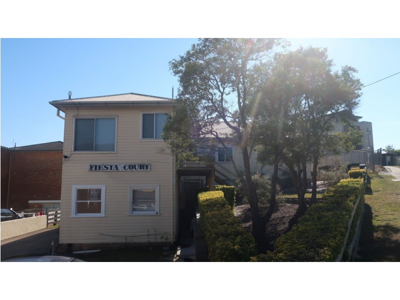 7/92 MAGNUS Street, Nelson Bay NSW 2315