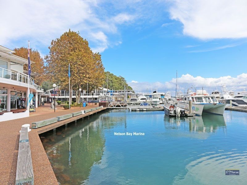 8/2 Government Road, Nelson Bay NSW 2315