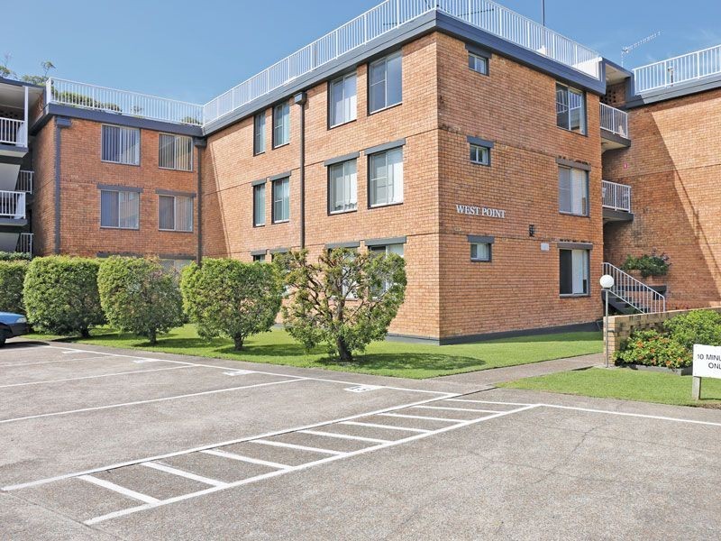 14/2 Thurlow Avenue, Nelson Bay NSW 2315