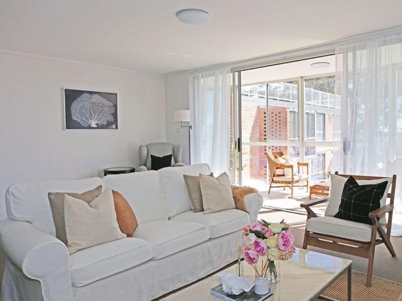 14/2 Thurlow Avenue, Nelson Bay NSW 2315