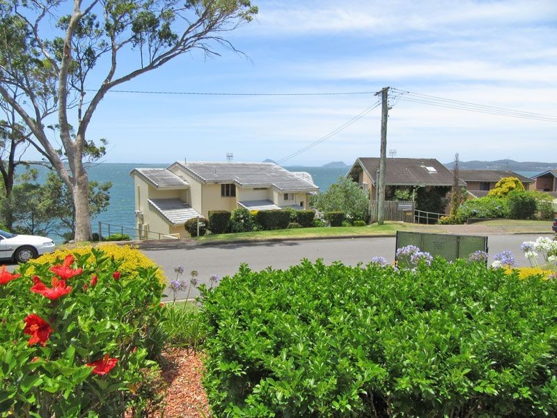 3/5-7 Mitchell Street, Soldiers Point NSW 2317